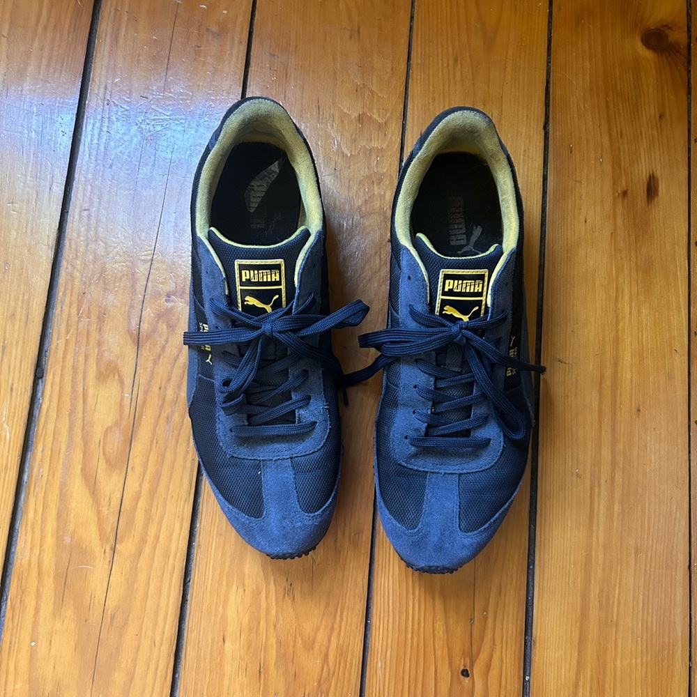 Puma Speeder